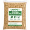 Żwirek drewniany GO4PET 10 kg Żwirek drewniany GO4PET Premium 10 kg