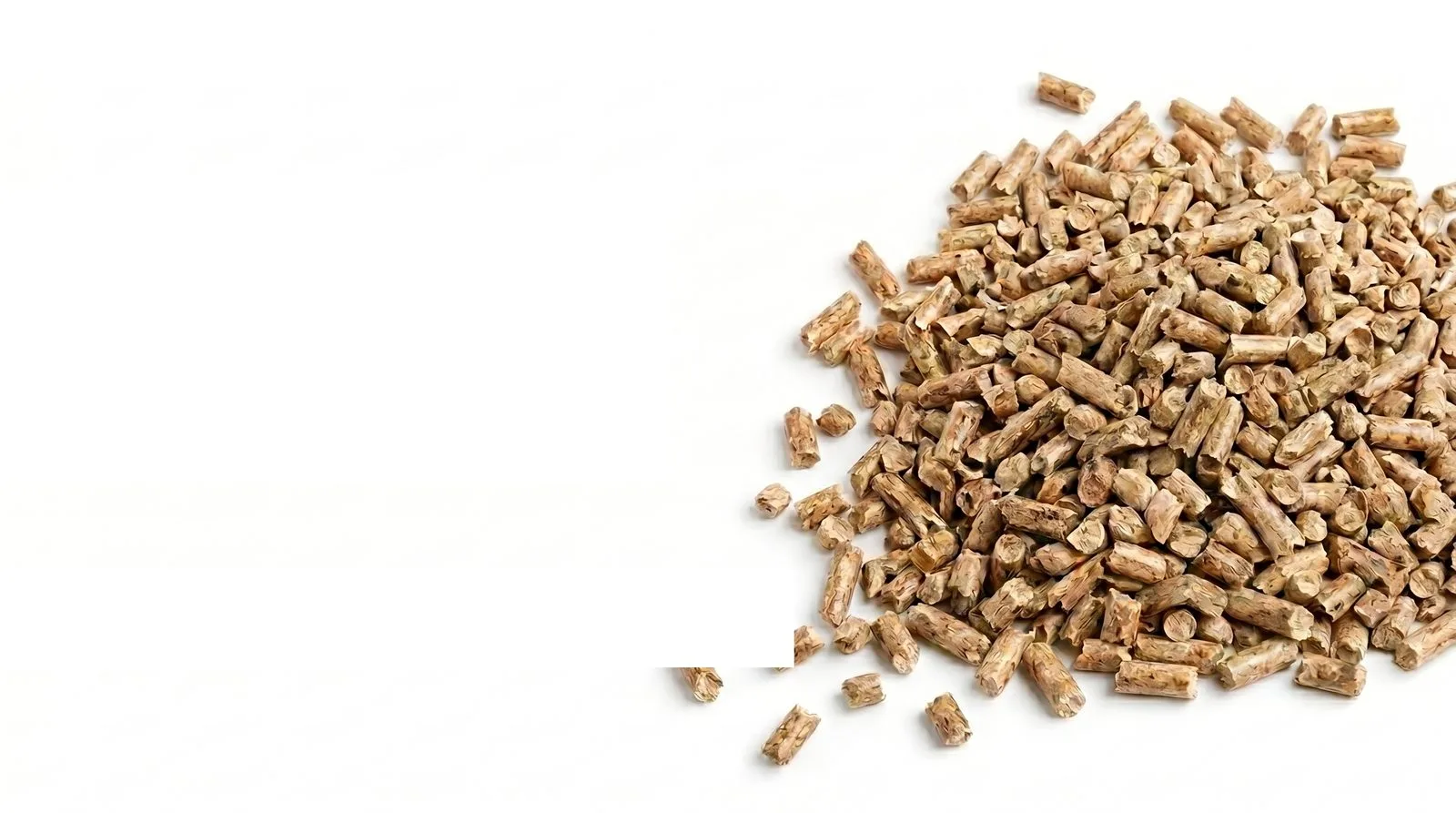 Żwirek drewniany GO4PET Premium